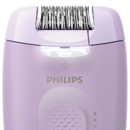 Philips epilator serije 4000 BRE257/00