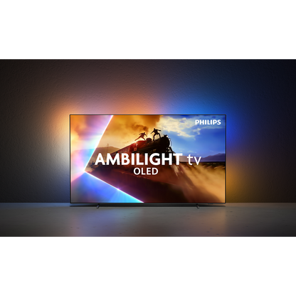 PHILIPS 48OLED770/12 OLED TV