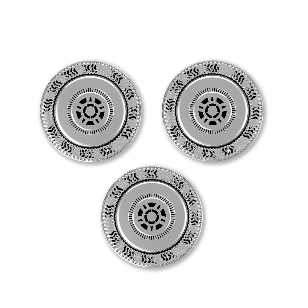 Philips nadomestne glave za britje SH71/50
