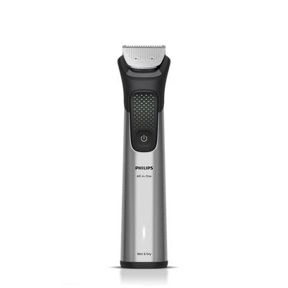 Philips All-in-One urejevalnik za obraz, lase in telo serije 9000 MG9558/15