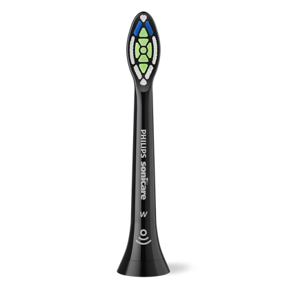 Philips Sonicare W2 Optimal White nadomestna glava ščetke HX6064/88