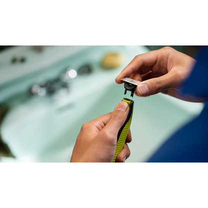 Philips OneBlade nadomestno rezilo QP945/50