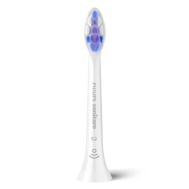 Philips Sonicare S2 Sensitive nadomestna glava ščetke HX6053/87