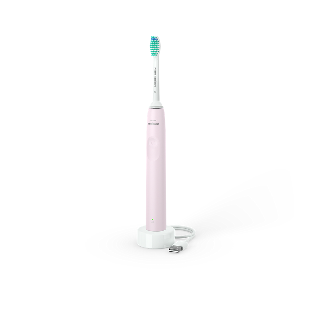 Philips Sonicare električna zobna ščetka serije 2100 HX3651/11