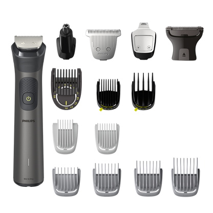 Philips All-in-One urejevalnik za obraz, lase in telo serije 7000 MG7940/15