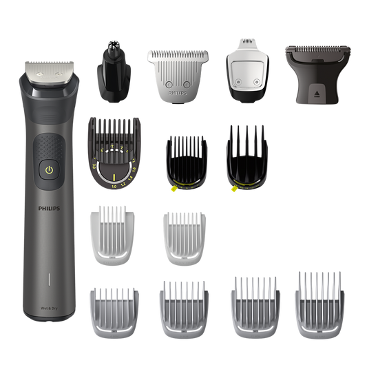 Philips All-in-One urejevalnik za obraz, lase in telo serije 7000 MG7940/15