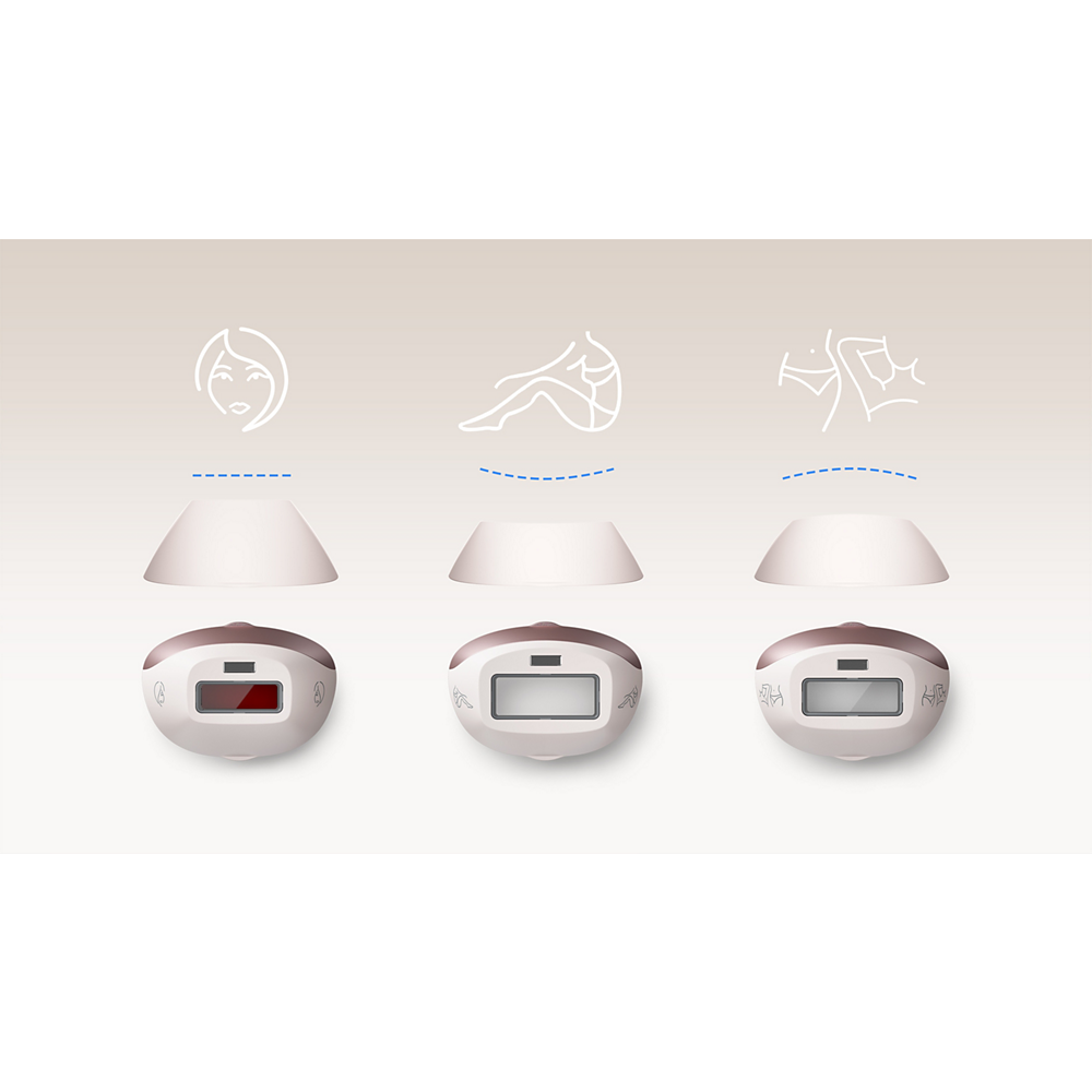 Philips Lumea IPL 9000 BRI938/00