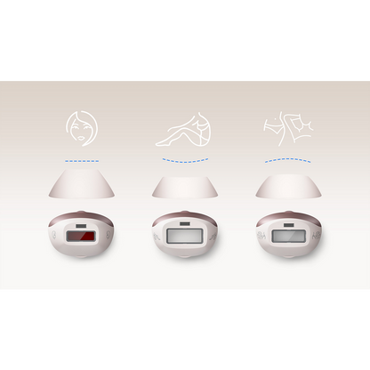 Philips Lumea IPL 9000 BRI938/00