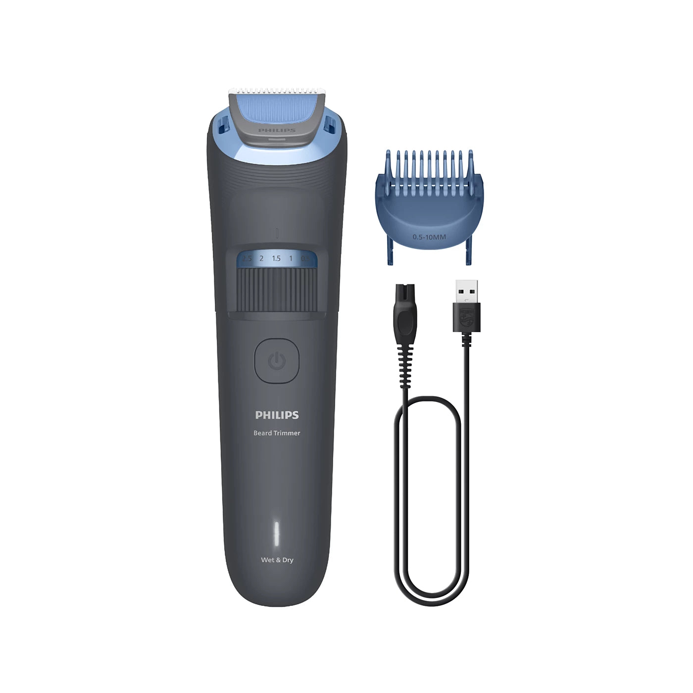Philips prirezovalnik brade serije 3000 BT3617/15