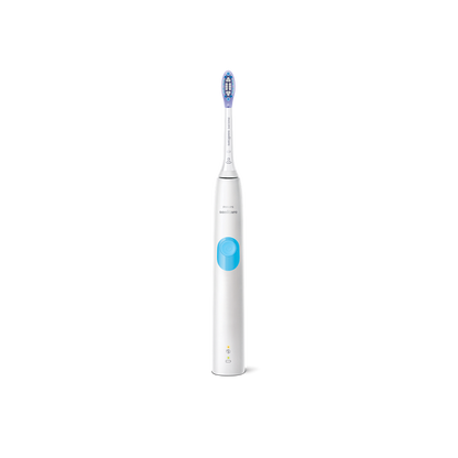 Philips Sonicare električna zobna ščetka Protective Clean serije 4300 HX6848/98