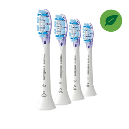 Philips Sonicare G3 Premium Gum Care nadomestna glava ščetke HX9054/17