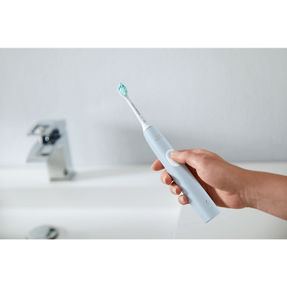 Philips Sonicare električna zobna ščetka Protective Clean serije 4300 HX6803/04