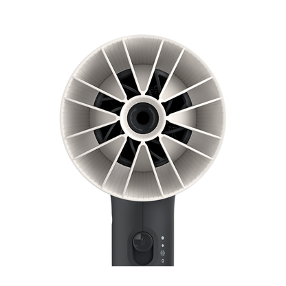 Philips sušilnik za lase serije 3000 BHD302/30