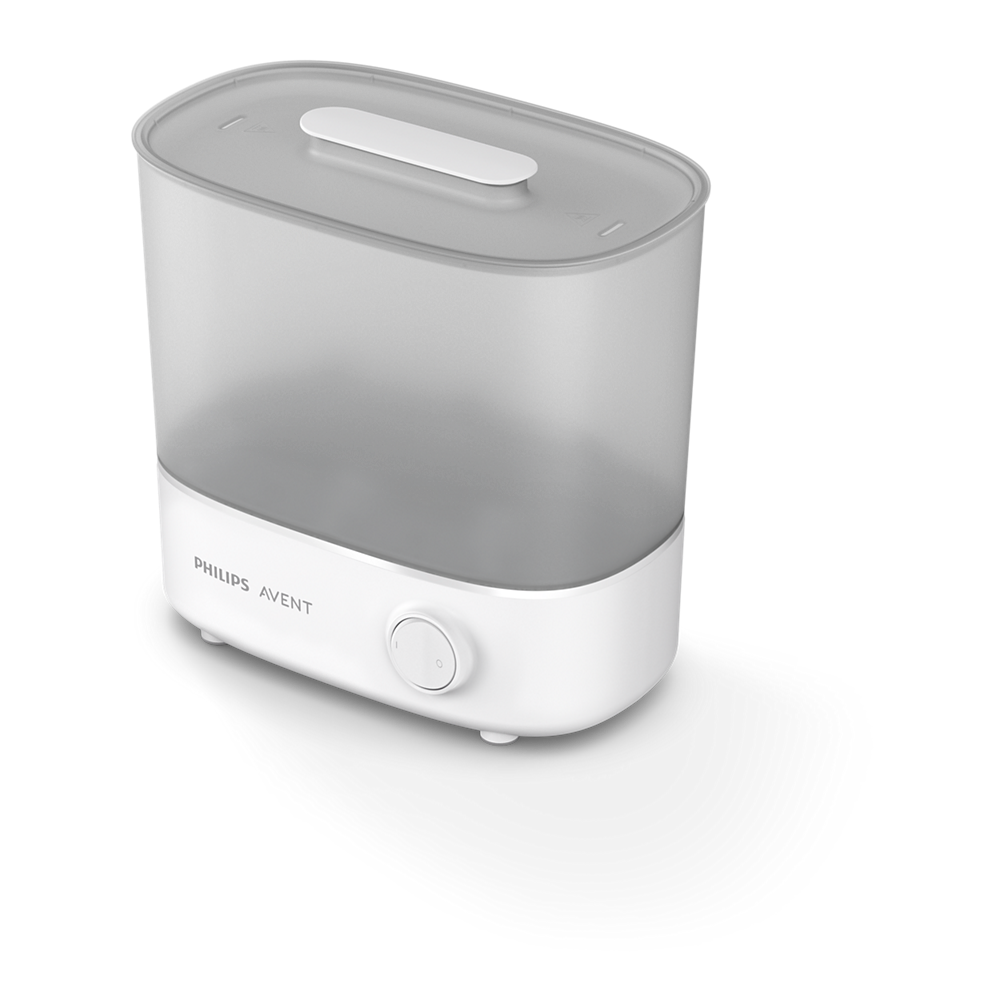 Philips Avent parni električni sterilizator otroških stekleničk SCF291/00