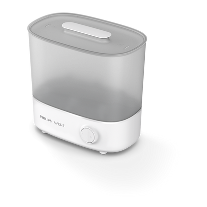 Philips Avent parni električni sterilizator otroških stekleničk SCF291/00