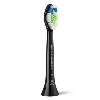 Philips Sonicare W2 Optimal White nadomestna glava ščetke HX6064/88