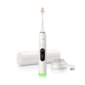 Philips Sonicare električna zobna ščetka serije 8000 HX8311/11