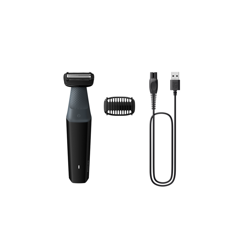 Philips prirezovalnik za telo serije 3000 BG3017/01