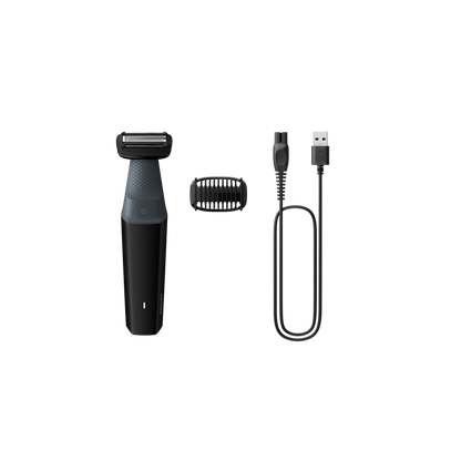 Philips prirezovalnik za telo serije 3000 BG3017/01