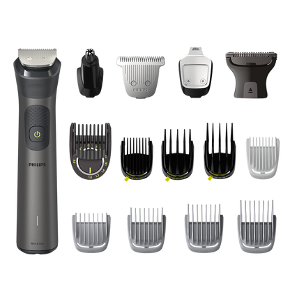 Philips All-in-One urejevalnik za obraz, lase in telo serije 7000 MG7950/15