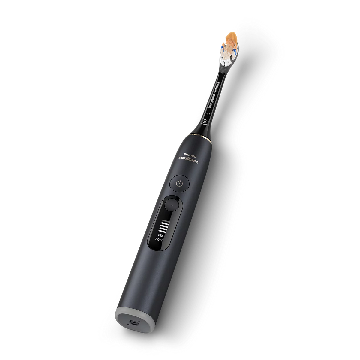 Philips Sonicare električna zobna ščetka serije 9900 HX9813/92