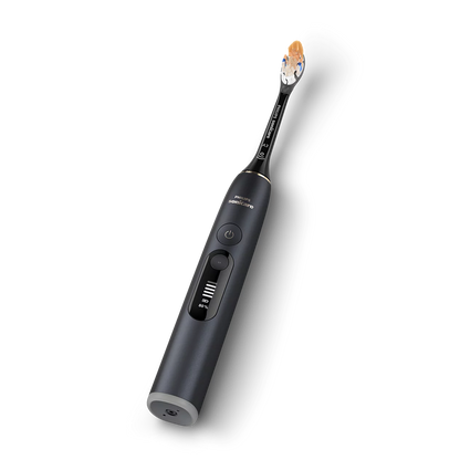 Philips Sonicare električna zobna ščetka serije 9900 HX9813/92