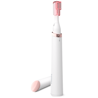 Philips Beauty Set epilator za celo telo serije 9000 BRE740/90