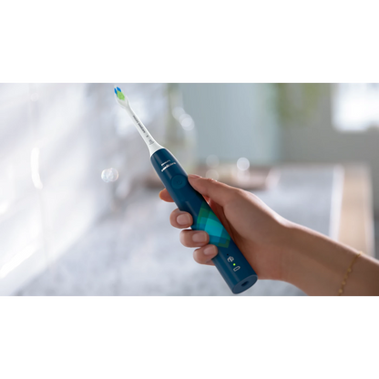 Philips Sonicare električna zobna ščetka serije 4100 HX3689/42