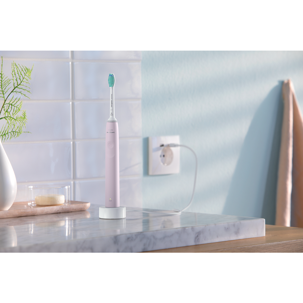 Philips Sonicare električna zobna ščetka serije 3100 HX3675/15
