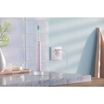Philips Sonicare električna zobna ščetka serije 3100 HX3675/15