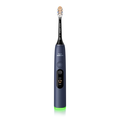 Philips Sonicare električna zobna ščetka serije 8000 HX8311/13