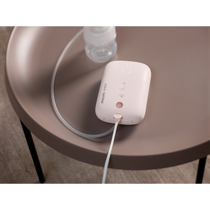 Philips Avent enojna Električna prsna črpalka SCF395/31