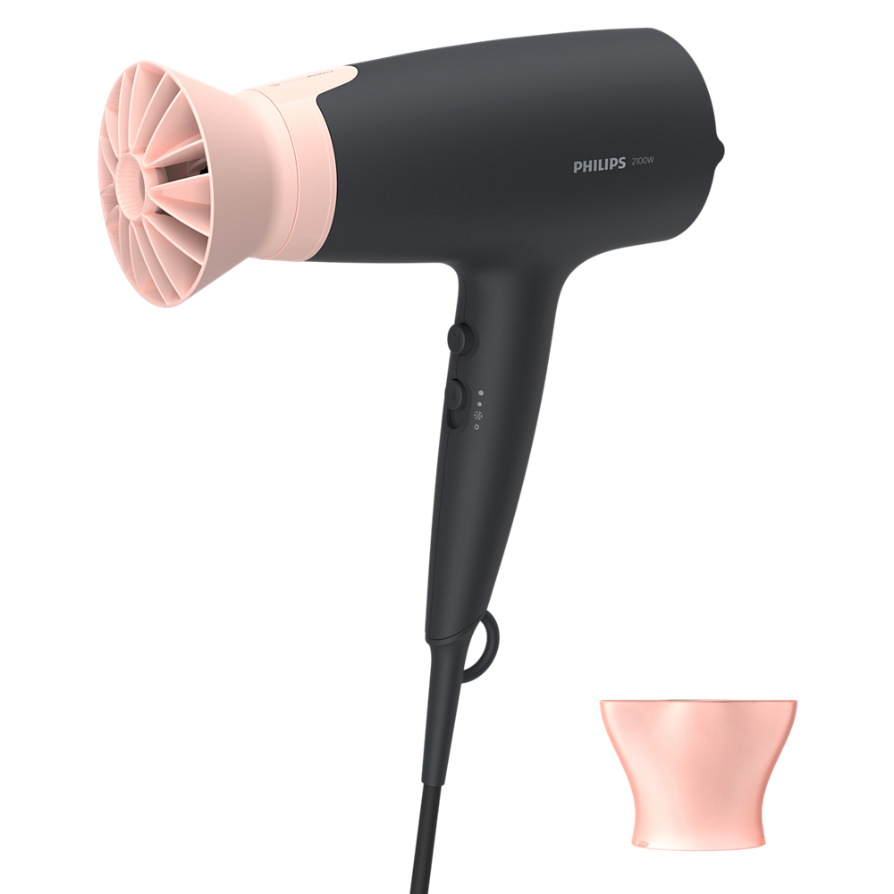 Philips sušilnik za lase serije 3000 BHD350/10