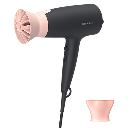 Philips sušilnik za lase serije 3000 BHD350/10