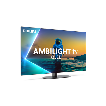 PHILIPS 55OLED820/12 OLED TV