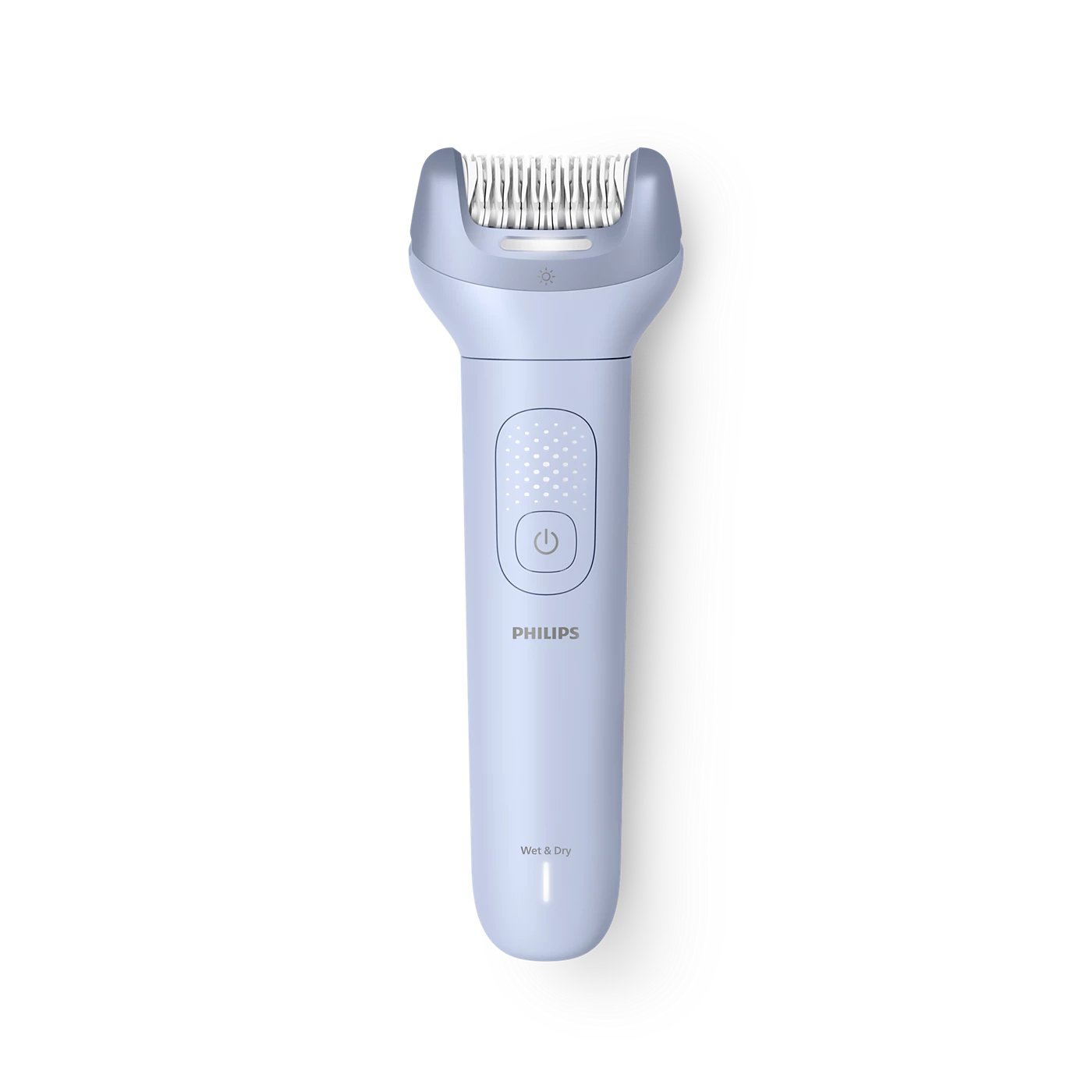 Philips epilator serije 8000 BRE708/00