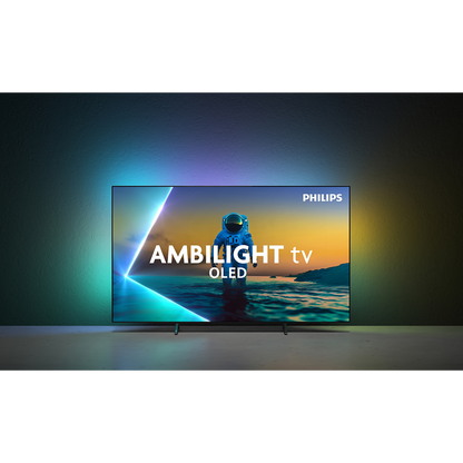 PHILIPS 77OLED820/12 OLED TV