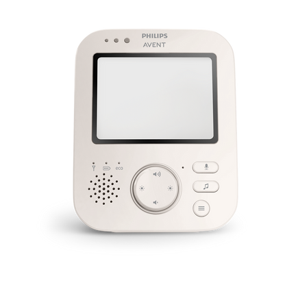 Philips Avent Premium video otroška varuška SCD891/26