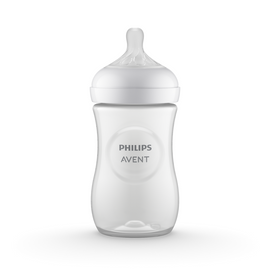 Philips Avent Natural Response otroška steklenička 260ml, SCY903/66