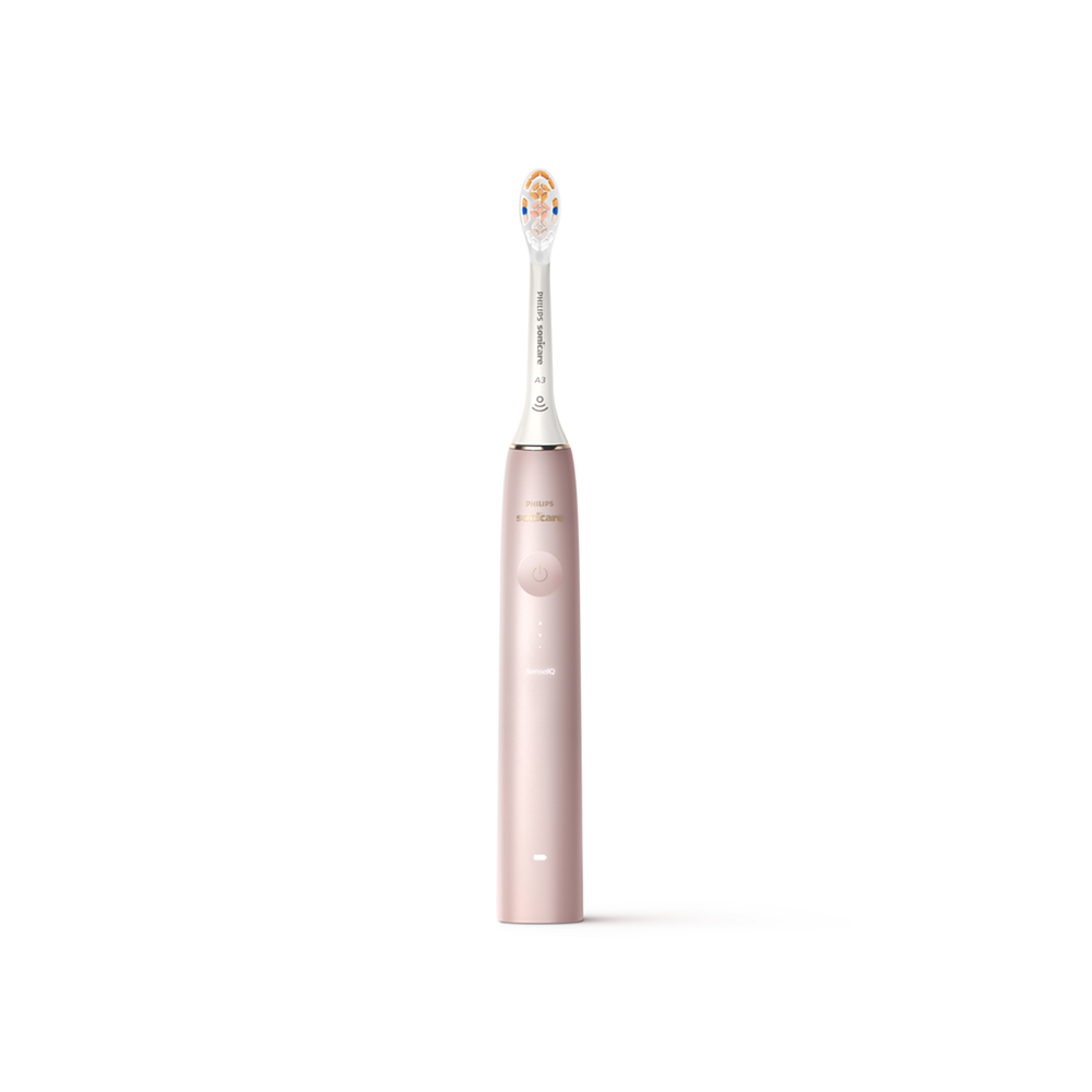 Philips Sonicare električna zobna ščetka Diamond Clean Prestige serije 9900 HX9992/31