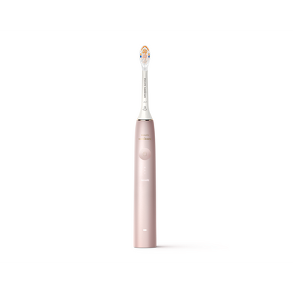 Philips Sonicare električna zobna ščetka Diamond Clean Prestige serije 9900 HX9992/31