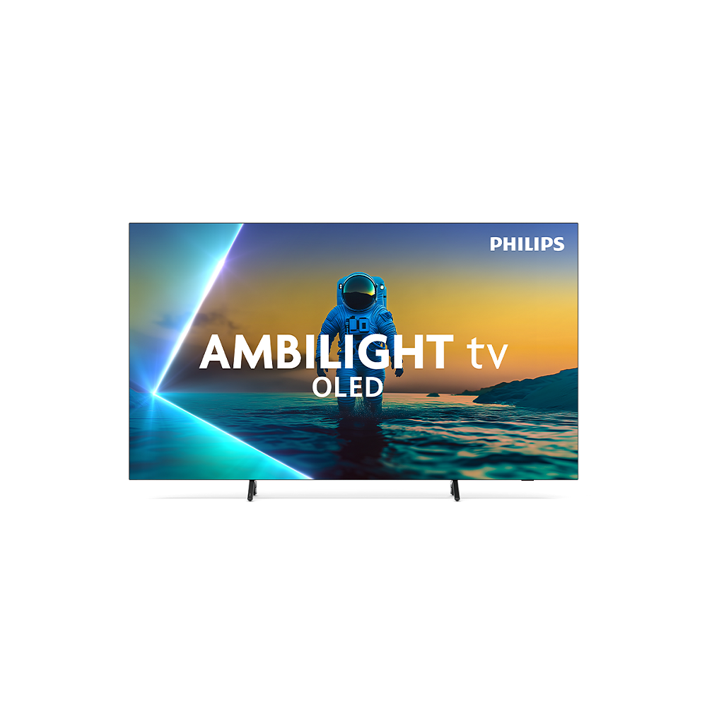 PHILIPS 77OLED820/12 OLED TV
