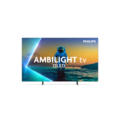 PHILIPS 77OLED820/12 OLED TV