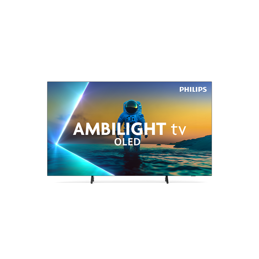 PHILIPS 77OLED820/12 OLED TV