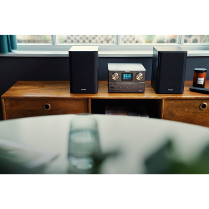 PHILIPS TAM8905/10 INTERNETNI RADIO MICRO AUDIO SISTEM