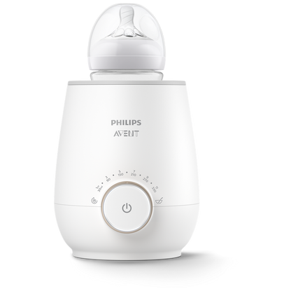 Philips Avent Premium hitri grelnik stekleničk SCF358/00
