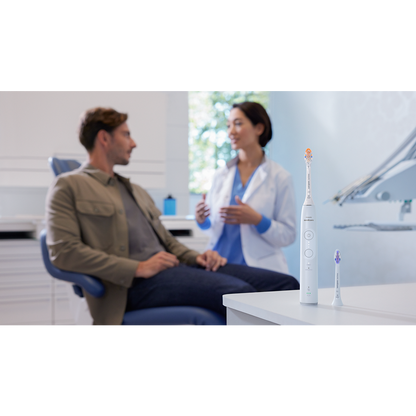 Philips Sonicare električna zobna ščetka serije 6100 HX7408/01
