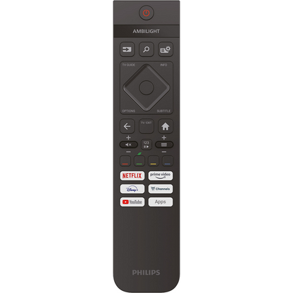 PHILIPS 65PUS8009/12 LED TV