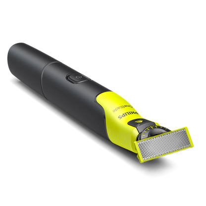 Philips OneBlade 360 with Connectivity Obraz in telo QP4631/65