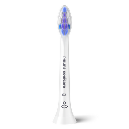 Philips Sonicare S2 Sensitive nadomestna glava ščetke HX6054/10
